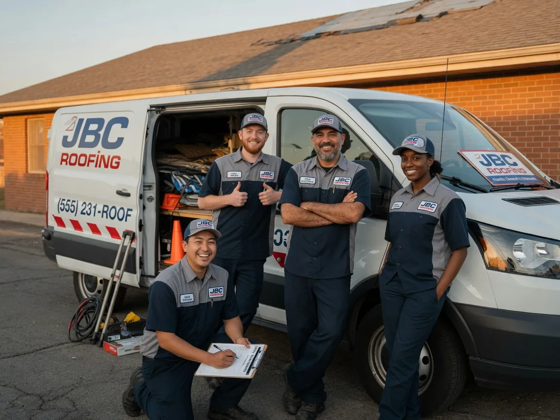 Roof Replacement company in Holden, UT